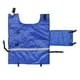 thumbnail image 4 of Abrigo de pantorrilla de , ropa de invierno gruesa, impermeable, resistente al desgaste, resistente al frío, alta visibilidad, protección contra , Hembra Hembra adulta, 4 of 8