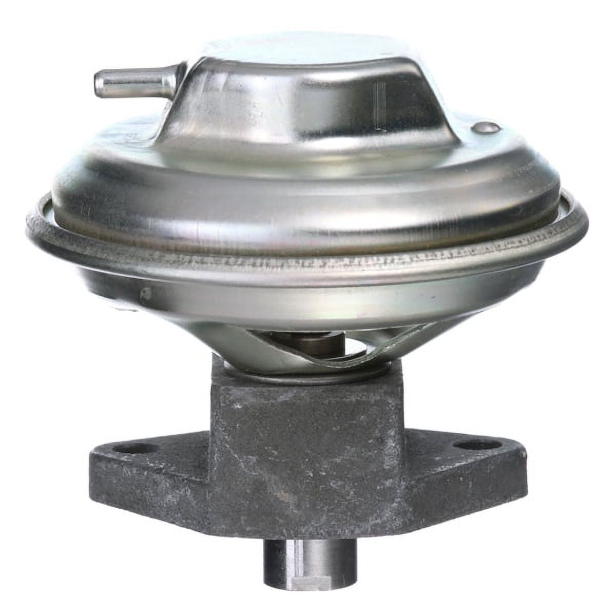 Delphi EG10099 EGR Valve Fits select: 1988-1995 CHEVROLET GMT-400, 1989-1995 GMC SIERRA