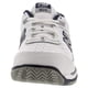 thumbnail image 2 of Zapatillas de Tenis New Balance 806 V1 para Hombre Blancas Talla 8 Extra Anchas, 2 of 6