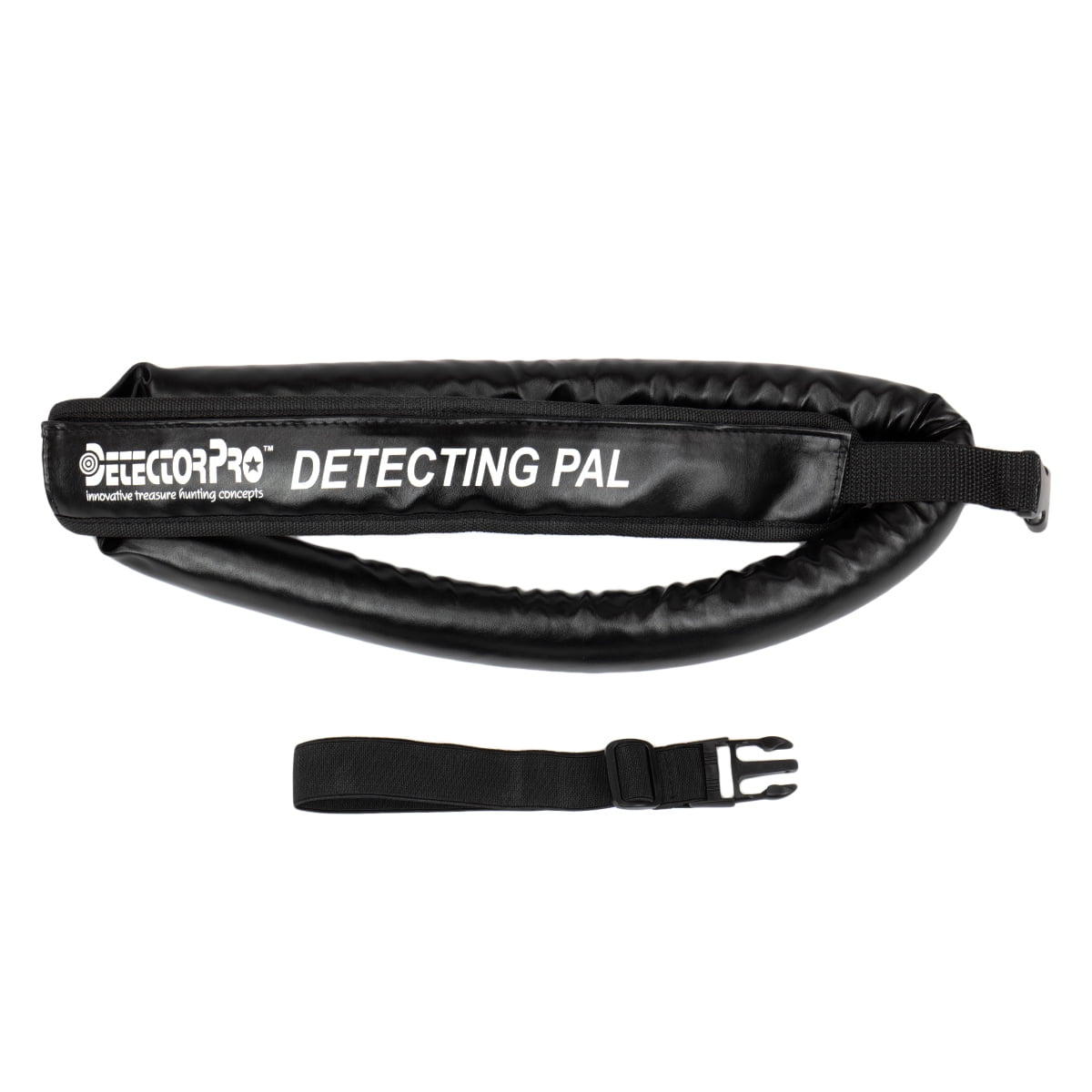 DetectorPro Detecting Pal Body Harness for Metal Detector