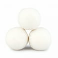 thumbnail image 5 of ACDANC Wool Dryer Balls 2/4-Pack,Drying Balls for Laundry,Reusable Natural Fabric Softener 6CM Reduces Clothing Wrinkles and Drying, 5 of 5