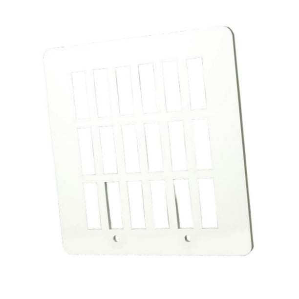 Tableros de luz para ventanas para accesorios de estudio de fotografía reutilizables y multifuncionales Estilo G