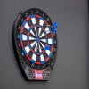 thumbnail image 4 of Accudart Rogue Electronic Dartboard - 29 Game Modes - 90 Game Variations - Easy Read Display - Virtual Opponent Mode - Heckler Feature With Witty Taunts - Official 15.5" Target Area, 4 of 4