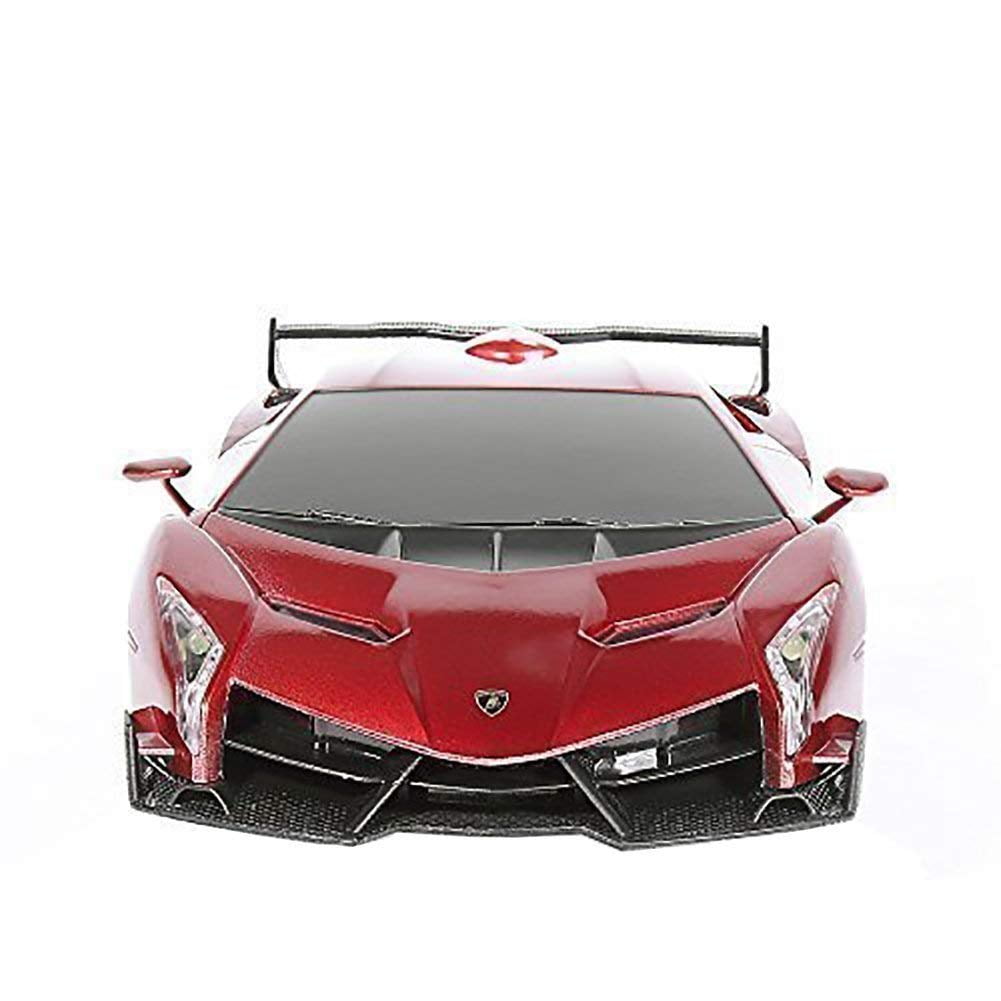 Sale RC Lamborghini Veneno Sport Racing Radio Remote Control Car for Boys Girls 