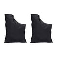 thumbnail image 4 of 2 bolsas para soplador de hojas, contenedores para basura de jardín, contenedores para lavandería, bolsas grandes para desechos de jardín, para, 4 of 8