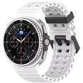 thumbnail image 1 of Correa para Samsung Galaxy Watch 8/Watch 8 Classic, Silicona, Deportivo, 1 of 5