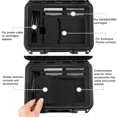 thumbnail image 4 of Funda rígida y 2 protectores de pantalla para bolsillo analógico, 4 of 7