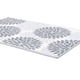 thumbnail image 5 of MeyJey Juego de Tapetes Antifatiga para Cocina, 2 Piezas, Antideslizante, Impermeable, Cómodo, Piso Acolchado Mats 20"x31.5"+20"x59" Negro, 5 of 12