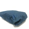 thumbnail image 4 of Pre-Owned PRADA VA0677 Triangle Logo Tote Bag, Nylon, Women's, Blue (Fair), 4 of 12