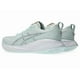 thumbnail image 5 of Asics Women's Running Shoes GEL-CUMULUS 27 Pure Aqua/White 1012B772.300 2025SS, 5 of 6