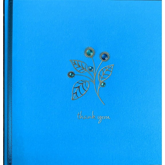 Papyrus Card Everyday, Thank you 1 Each