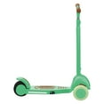Hover1 My First Electric Scooter for Kids, Max Weight 80 Lbs., Max