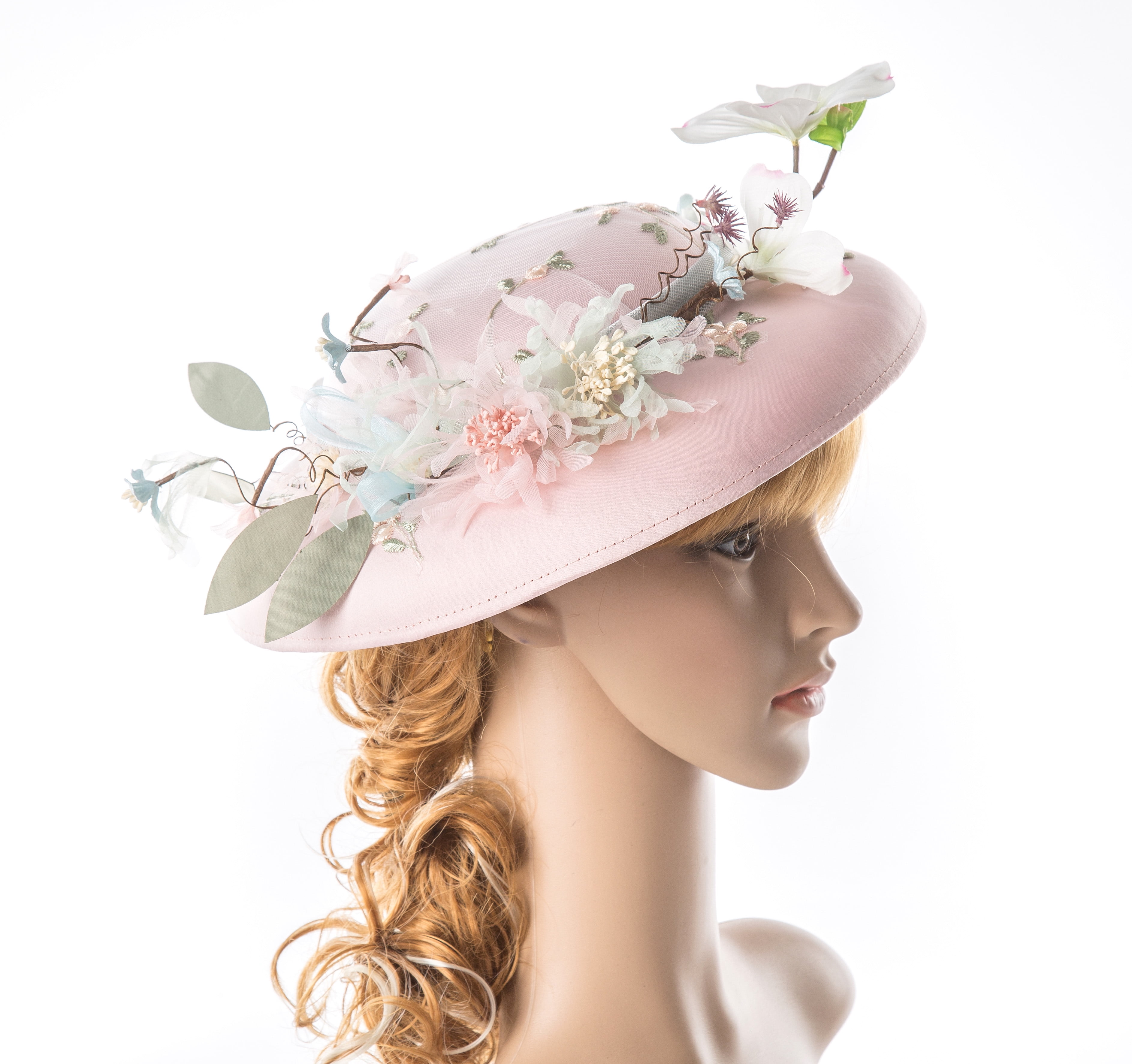 Kentucky Derby Church And Easter 