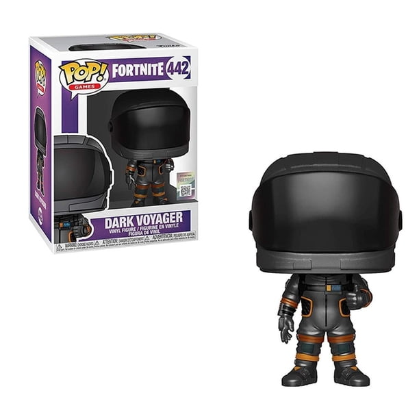 Figura Funko Dark Voyager 4.5 Pulgadas