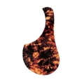 thumbnail image 1 of Pegatina Protectora De La Placa De Protección Pickguard Decorativo De Colibríes Anti-Stratch, 1 of 9