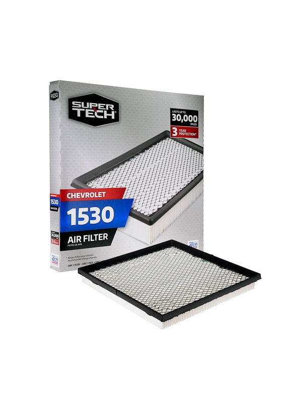 Chevrolet Cruze Air Filters in Chevrolet Air Filters