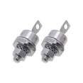 thumbnail image 2 of A A A Stud Mount Diode Motor Controls Negative Electrode Package Content, 2 of 8
