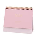Clearance Hot Deals 2025 Desktop Calendar Stand Up Desktop Year