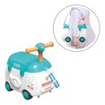 thumbnail image 2 of MesaSe Pretend Doctor Toy 24pcs/set Durable Mini Storage Trolley Cross Body Children‘s Toy Gifts, 2 of 10