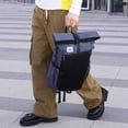 thumbnail image 4 of Mochila Plegable Ligera Y 20L para Hombres Mujeres, 4 of 9