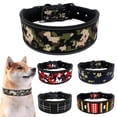 thumbnail image 5 of German Shepherd Pitbull Leash for Medium Large Dogs Neck Strap Puppy Pet Supplies Dog  Leads Dog Chain Dog Collar L I, 5 of 8