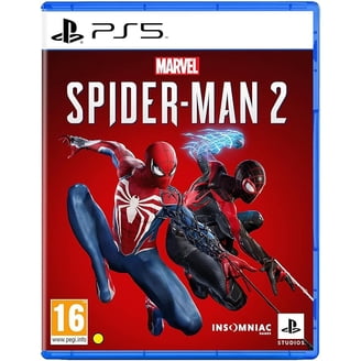 Marvel's Spider-Man: Miles Morales PS5 Launch Edition Game