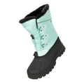 thumbnail image 3 of Mountain Warehouse Boys/Girls Whistler Adaptive Snow Boots, 3 of 4