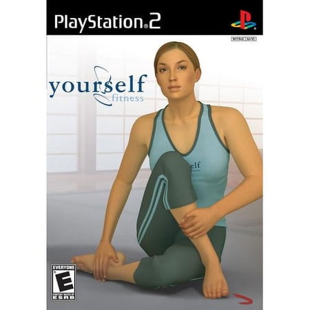 Yourself! Fitness