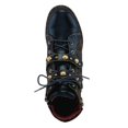 thumbnail image 3 of L`Artiste Chrissy Women's Bootie with Adjustable Fit and Unique Artistic Detailing, 3 of 7