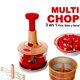 thumbnail image 1 of Multi Chop Turmix® Pica, Bate Y Seca 3 En 1 Turmix TU27, 1 of 3