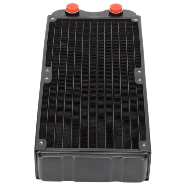Ventilador De Refrigeración De CPU, Ventilador De Refrigeración De Alta Eficiencia Máximo Rendimiento Bajo Nivel De Ruido Para Variable Industrial Para Refrigeración Por Agua