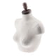 thumbnail image 4 of Torso de Maniquí Femenino Soporte de Busto Modelo de Exhibición de Ropa Mujer, 4 of 8