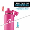 thumbnail image 3 of Termo Redlemon  de Acero Inoxidable para Agua Fría Caliente 940ml, 3 of 8