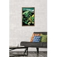 thumbnail image 2 of DC Comics - Batman and Robin The Boy Wonder Wall Poster, 14.725" x 22.375", Framed, 2 of 3