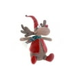 thumbnail image 1 of Moose Plush Sitter, 1 of 3