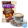 Brach's Nips Rich & Creamy Low Calorie Hard Candy, Individually Wrapped
