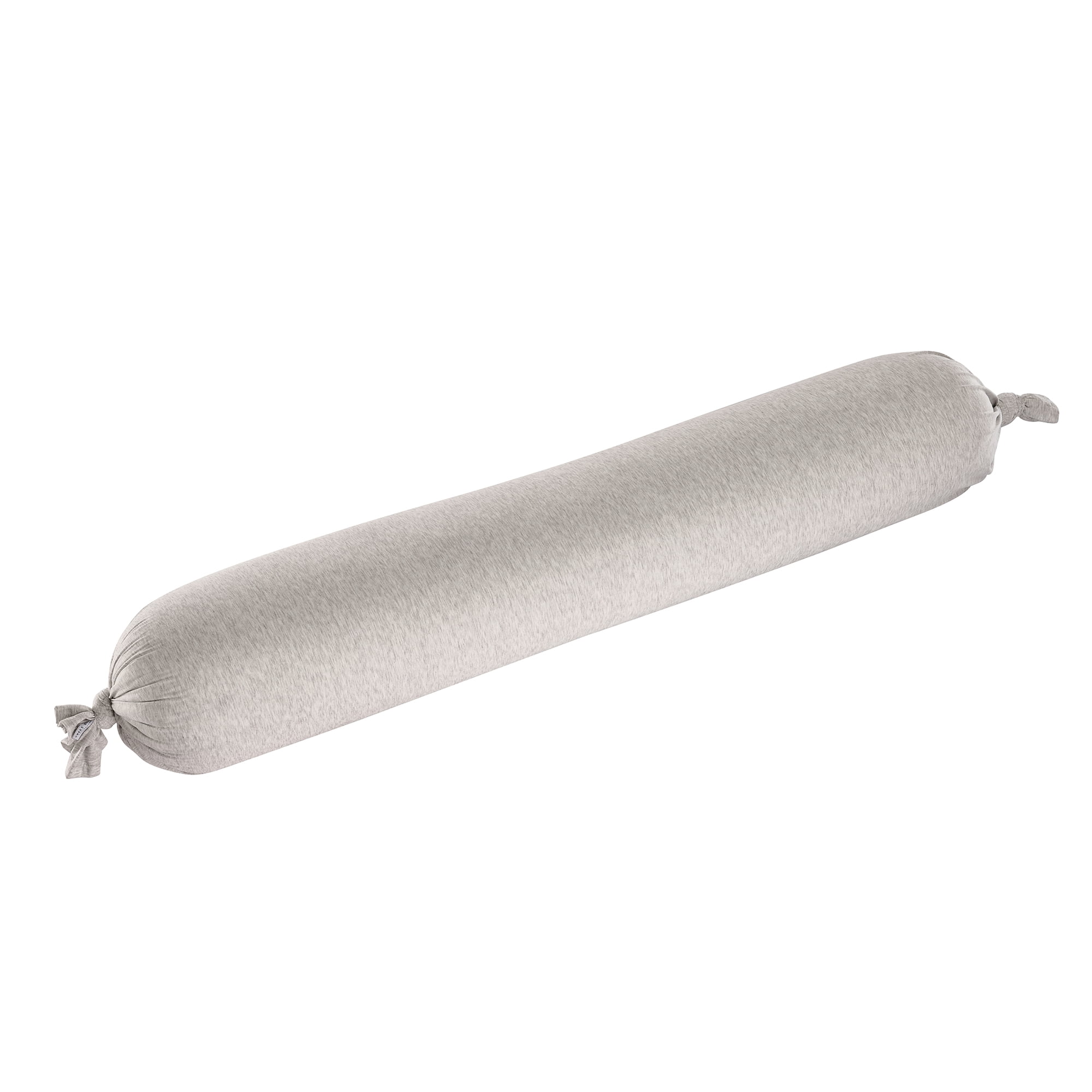Adjustable Pregnancy Body Pillow, Smooth and Soft Cover, Shaped Full Body Maternity Pillow with Removable Cover