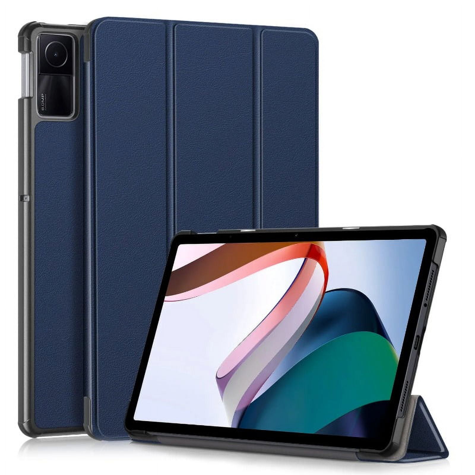 Redmi タブレット With blue cover 【公式通販】