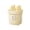 A, variant on mdesiwst Ice Cream Mold Cute Bear Popsicle Molds BPA-Free Food-Grade Plastic Ice Pop Mold for Homemade Ice Cream Chocolates Candies