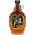 thumbnail image 2 of Private Selection Pure Grade A Amber Color Rich Taste Maple Syrup 12 fl oz - 3 count, 2 of 2