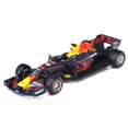thumbnail image 1 of Bburago 1:43 2021 RedBell RB16B #33 Turkey F1 Formula Car Static Die Cast Vehicles Collectible Model Racing Car Toys, 1 of 5
