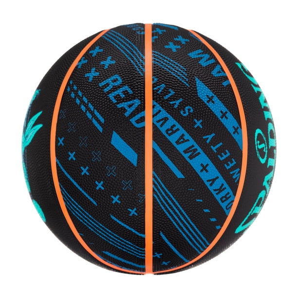 Spalding Space Jam Tune Squad Outdoor Basketball – 29.5” - Walmart