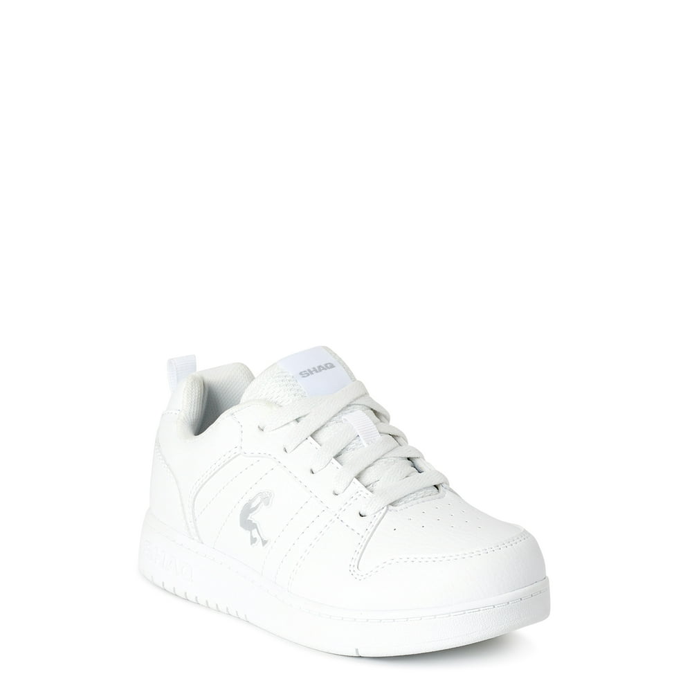 Shaq Shaq Boys Casual Court Sneakers