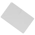 thumbnail image 4 of Kitchen Gadgets, Reusable Placemat Silicone Non-Slip  For Restaurants For Kitchen Gray, 4 of 8