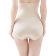 thumbnail image 3 of Zukuco Women Shapewear Waist Cincher Girdle Tummy Control Slimmer Sexy Body Shaper, 3 of 8