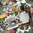 thumbnail image 3 of HIQILI Fresh Linen Fragrance Oil, 30mL Long-Lasting Floral Scent for Bath Laundry DIY Candle Making, 3 of 8