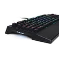 thumbnail image 4 of CyberPowerPC Syber K1 SKMBR206 RGB Mechanical Gaming Keyboard with Kontact ™ Brown (Tactlile) Mechanical Switches, 4 of 6