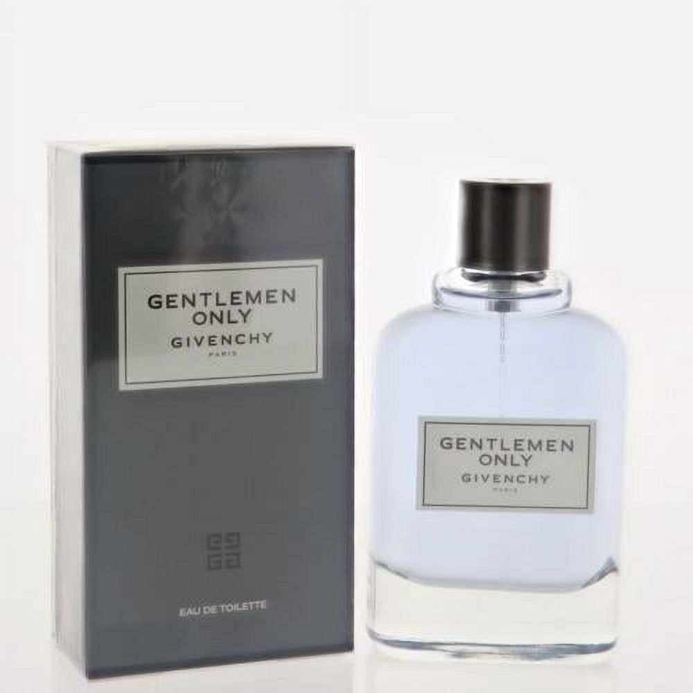 Givenchy Gentleman Original Eau De Toilette Spray, 3.3 Oz