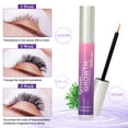 thumbnail image 3 of Sérum para el crecimiento de pestañas y cejas Ykimoe Premium 5 ml, 3 of 7