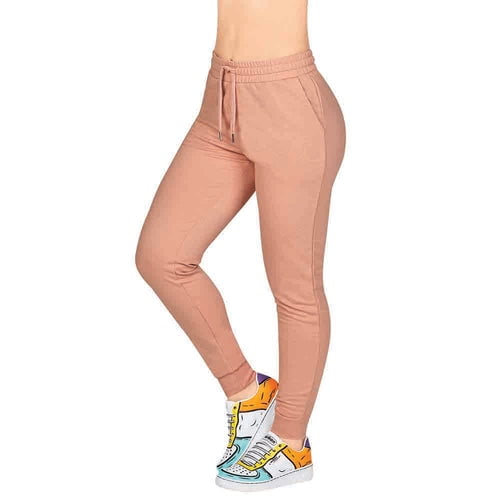 989-67 Jogger palo de rosa Cklass 989-67